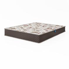 Imagem de Colchão Casal Espuma D33 Firme 138x188 Eliana Umaflex