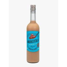 Imagem de Licor Batida Maracutala Sabor Doce de Leite Cremoso 750ml
