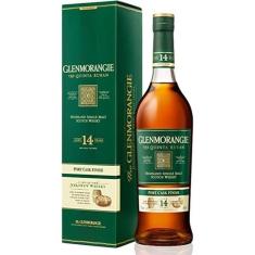 Imagem de Whisky Glenmorangie Quinta Ruban 14 Anos Single Malt 750Ml