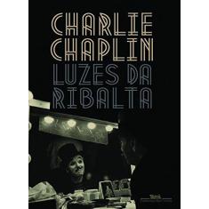 Imagem de Luzes Da Ribalta - David Robinson; Charles Chaplin - 9788535924985