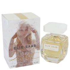 Imagem de Perfume Feminino Le In White Parfum Elie Saab 90 ML Eau De Parfum