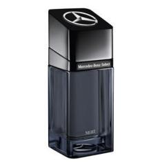 Imagem de Perfume Masculino Mercedes-Benz Select Night Eau de Toilette 100ml