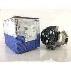 Imagem de Compressor De Ar Toro - Renegade - Compass Mahle Original