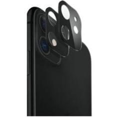 Imagem de Película Vidro Câmera iPhone 12 / 12 Pro / 12 Pro Max / 12 Mini Ultra Resistente