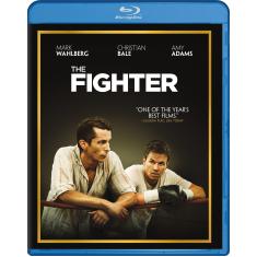 Imagem de The Fighter
