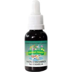 Imagem de Floral Novo Membro na Família 30ml gotas- Animal Flower