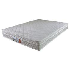 Imagem de Colchão Molas Ensacadas Casal Poliester(1.38X1.88) - Genki Kenko