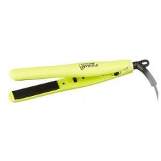 Imagem de Mini Prancha Babyliss Pro Luminoso 3/4 Amarelo