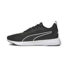 Imagem de Tênis Puma Flyer Flex BDP Masculino Preto/Branco Detalhe 42