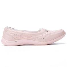 Imagem de Tênis Feminino Sapatilha Slip On Almeria Gloss Kolosh C3182-0004