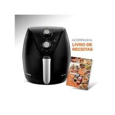 Imagem de Fritadeira Elétrica Sem Óleo/Air Fryer Mondial