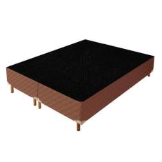 Imagem de Base Box King Samambaia 42X193x203cm - Paropas By Ecosono