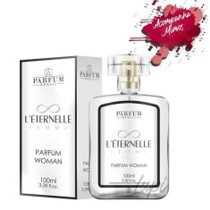 Imagem de Perfume L'Éternelle Femme 100ml Parfum Brasil