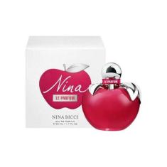 Imagem de Perfume Nina Ricci - Nina Le Parfum - Eau de Parfum