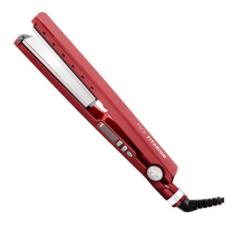 Imagem de Prancha / chapinha de Cabelo Mq Titanium - A.R Variedades MT