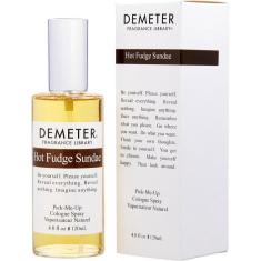Imagem de Perfume Unisex Demeter Hot Fudge Sundae 118 ml