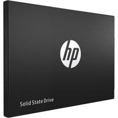 Imagem de SSD HP S700 500GB Sata III 3d Nand 2,5" 2dp99aa#abc