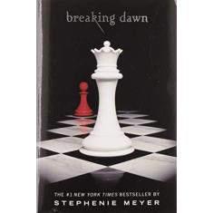 Imagem de Breaking Dawn: 4 - Stephenie Meyer - 9780316067935