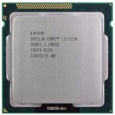 Imagem de Processador Intel Core I3 2120 O&m