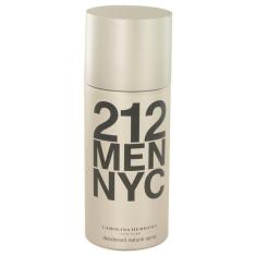 Imagem de Perfume Masculino 212 Carolina Herrera 150Ml