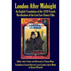 Imagem de London After Midnight