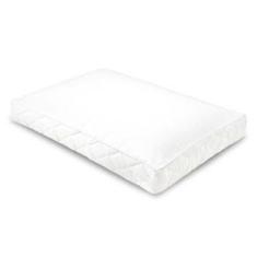 Imagem de Travesseiro Látex Dunlopillo Basic Flat