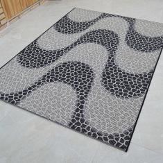 Imagem de Tapete De Sisal 2,00X3,00 Copacabana B-Rayza - Colorido