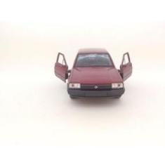 Imagem de Volkswagen Santana 1989 Raridade 1:36 Bordo