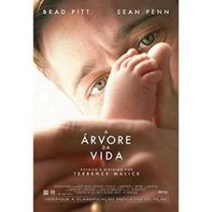 Imagem de DVD A Árvore da Vida