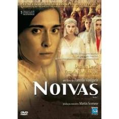 Imagem de DVD Noivas
