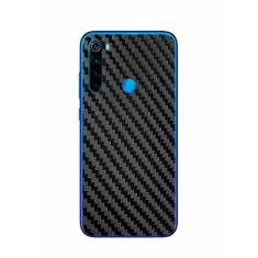 Imagem de Capa Adesivo Skin349 Verso Para Xiaomi Redmi Note 8T