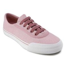 Imagem de Tênis Usaflex Salto Rasteiro Feminino-Feminino