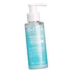 Imagem de Hialuderme Sabonete Liquido 120ml Bel Col Sabonete líquido