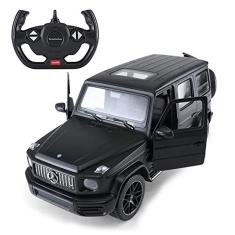 Imagem de Carro De Controle Remoto Rastar Mercedes-Amg G63 1:14 Off-Road