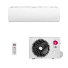 Imagem de Ar-Condicionado Split Hw Lg Dual Inverter Voice 9.000 Btus R-32 Quente