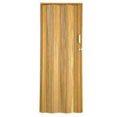 Imagem de Porta Sanfonada De Pvc 84x210cm Azn