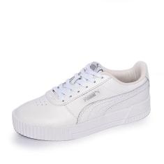 Imagem de Tênis Unissex Puma Carina L REF: 375565-02