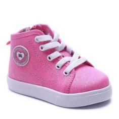Imagem de Tenis Molekinha 2118.578 Menina-Feminino