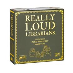 Imagem de Jogo De Tabuleiro Exploding Kittens Really Loud Bibliotecários De 8 An