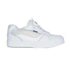 Imagem de Tenis Hocks Puff Fat Lace Branco Brilhante