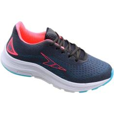 Imagem de Tênis Rally Esportivo Feminino-Feminino