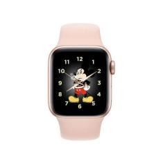 Imagem de Smartwatch T500 Plus 2024 Tela Lcd 1.7P Telefone Esportes - Mw