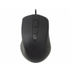 Imagem de Mouse Com Fio K-Mex MO-D433 Usb Preto