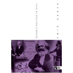 Imagem de Estado e Política Em Marx - Sader, Emir - 9788575593752