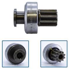 Imagem de Bendix Impulsor De Partida Ford Cargo F250 - 10 Dentes - Zen1684