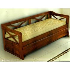 Imagem de Bicama 1.90 x 80 - Móveis de Gramado