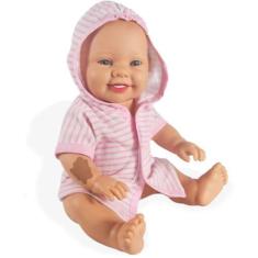 Imagem de Boneca My Baby Cherry Banho, Pupee Brinquedos