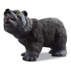 Imagem de Boneco Urso Em Vinil Real Animals - Bee Toys
