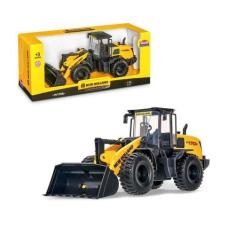 Imagem de Trator Brinquedo Pá Carregadeira New Holland - Usual Brinquedos