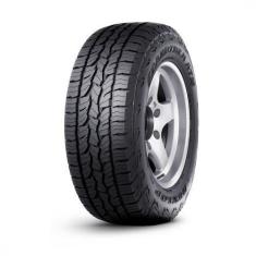 Imagem de Pneu Camioneta 235/75R15 Dunlop Grandtreck AT5 425135, Preto
